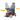 Merits P312 Dualer Power Chair