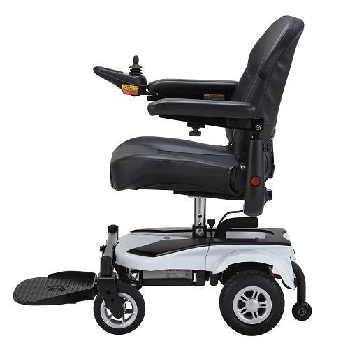 Merits EZ-GO / EZ-GO Deluxe PowerChair