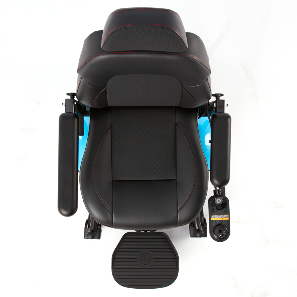 Merits Vision Sport Electric Power Wheelchairs