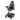 Merits Vision Sport Lift Mid Wheel Drive Electric Powerchair with Power Elevating Seat