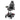 Merits Vision Sport Lift Mid Wheel Drive Electric Powerchair with Power Elevating Seat