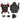 Merits Health Vision CF Power Chair P322A