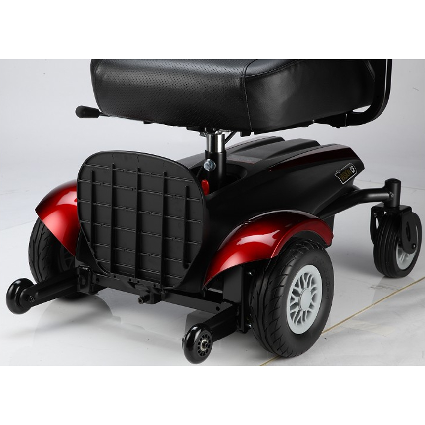 Merits Health Vision CF Power Chair P322A