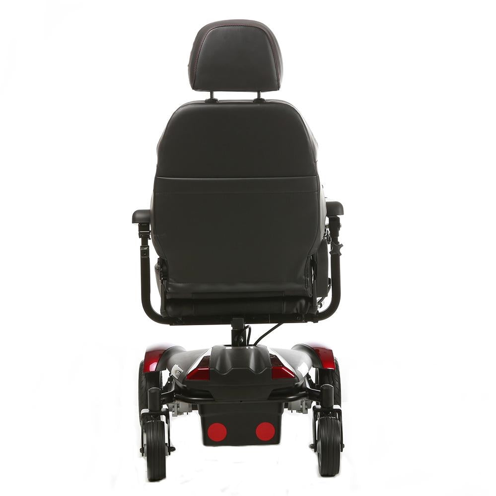 Merits Health Vision CF Power Chair P322A