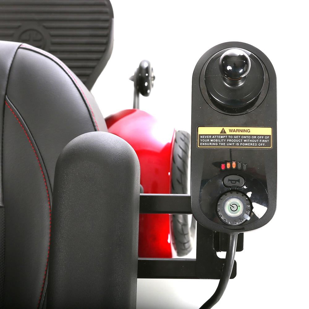 Merits Health Vision CF Power Chair P322A