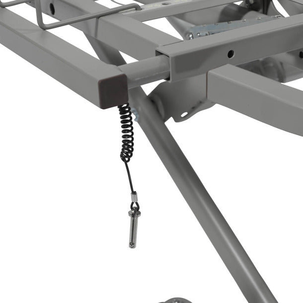 Drive Medical PrimeCare LTC Expandable Hi-Low Bed
