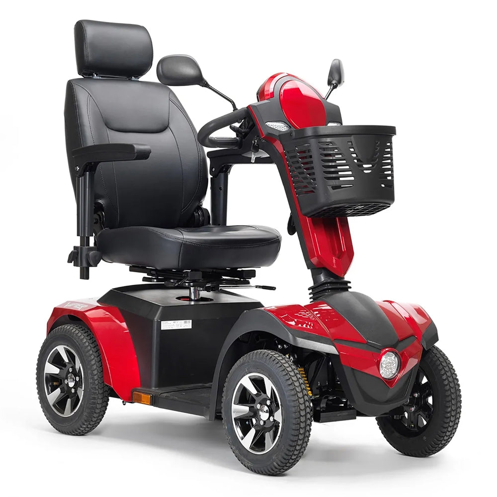 Drive Medical Panther HD All-Terrain Scooter