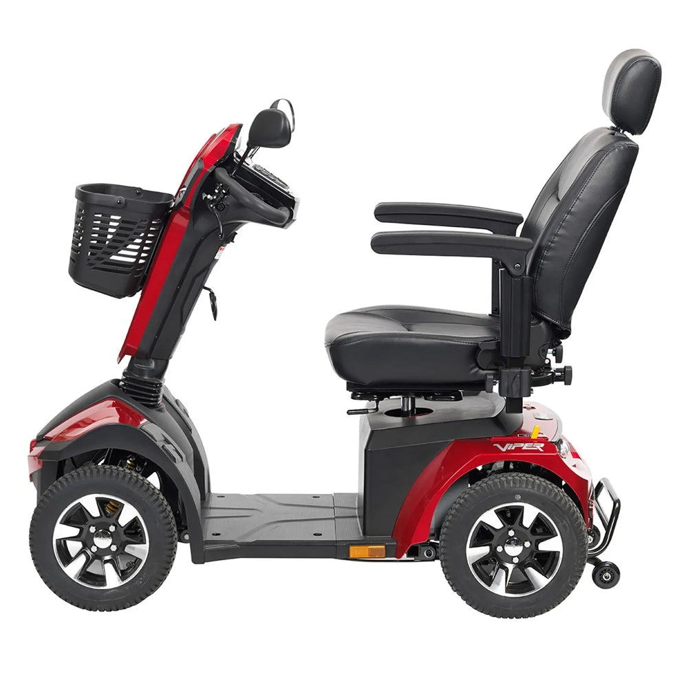 Drive Medical Panther HD All-Terrain Scooter