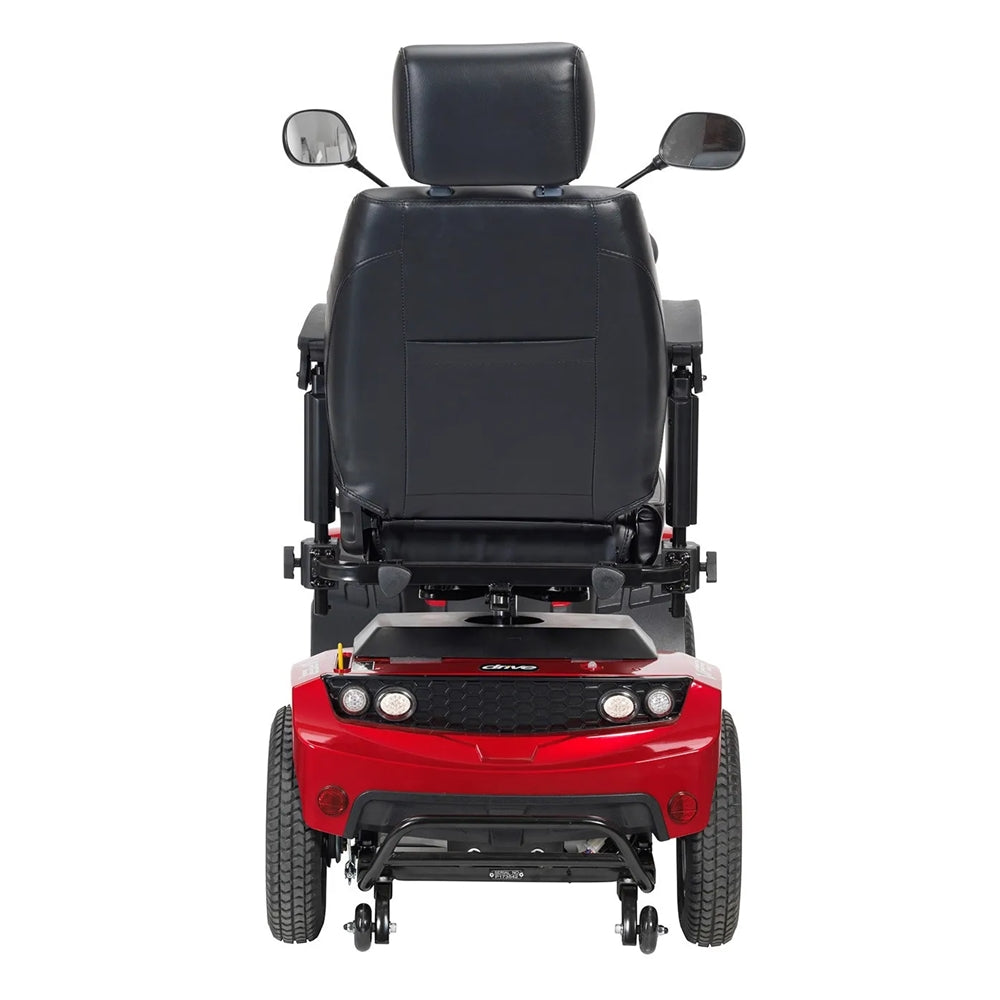 Drive Medical Panther HD All-Terrain Scooter