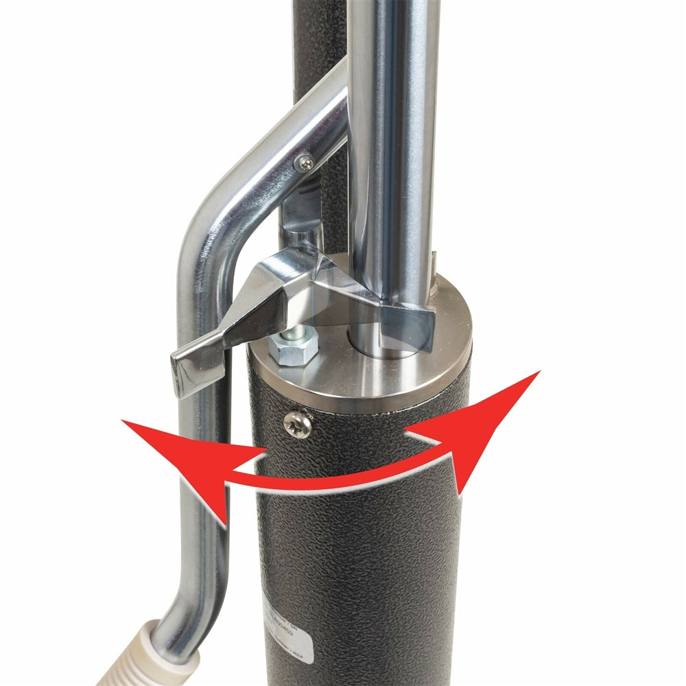 ProBasics Hydraulic Patient Body Lift For In Home Use - Heavy Duty 450 lbs
