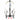 ProBasics Hydraulic Patient Lift PBPLSM001 – 450 lb Manual Hoyer Lift for Home Care