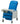 ProBasics Three-Position Medical Recliner Geri Chair