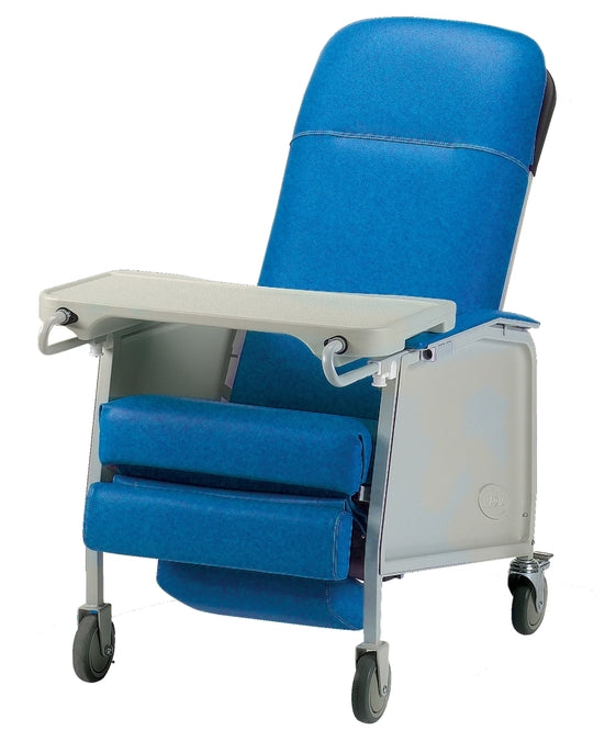 PROBASICS Three-Position Geri Recliner