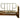 Pro Basics Half Length Bed Rails