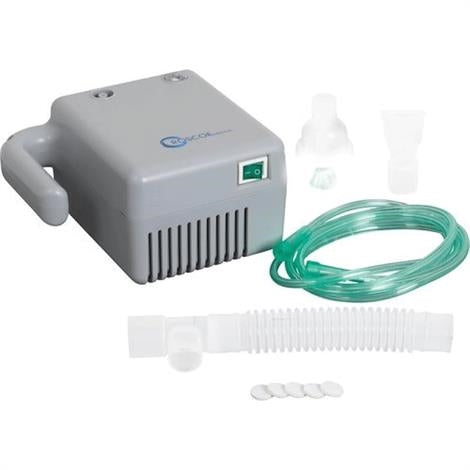 Probasics Medical Rite-Neb 4 Nebulizer