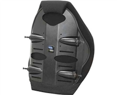 Invacare PBE Matrx Elite Back