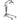 Drive Medical ProBasics Hydraulic Patient Lift — PBPLSM001