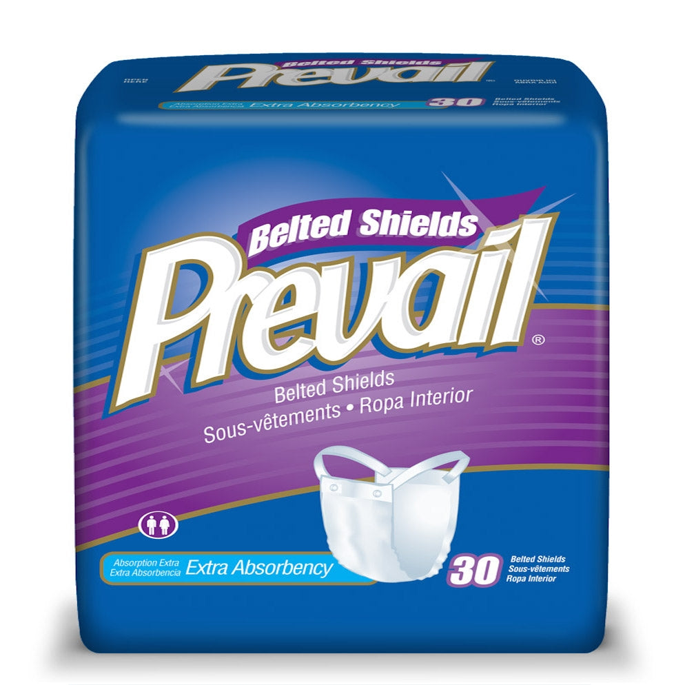 Prevail Per-Fit Adult Briefs - Maximum Absorbency