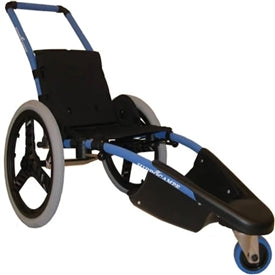 Hippocampe Swimming Pool Wheelchair