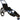 Hippocampe Pool Wheelchair – 25 lb Aquatic Mobility Chair, 286 lb Capacity