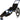 Hippocampe Pool Wheelchair – 25 lb Aquatic Mobility Chair, 286 lb Capacity