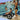 Hippocampe Pool Wheelchair – 25 lb Aquatic Mobility Chair, 286 lb Capacity