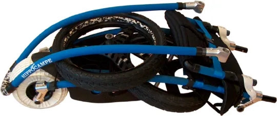 Hippocampe Beach and All-terrain Wheelchair