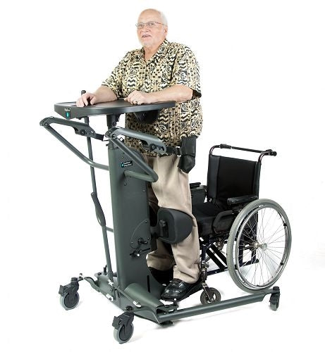 EasyStand StrapStand Basic Adult Standing Frame Package