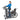 EasyStand StrapStand Adult Standing Frame – Strap-Style Sit-to-Stand Therapy Stande