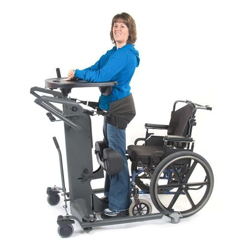 EasyStand StrapStand Basic Adult Standing Frame Package