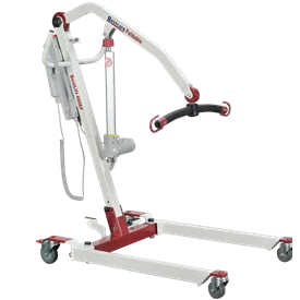 BestLift Portable Battery Patient Lift