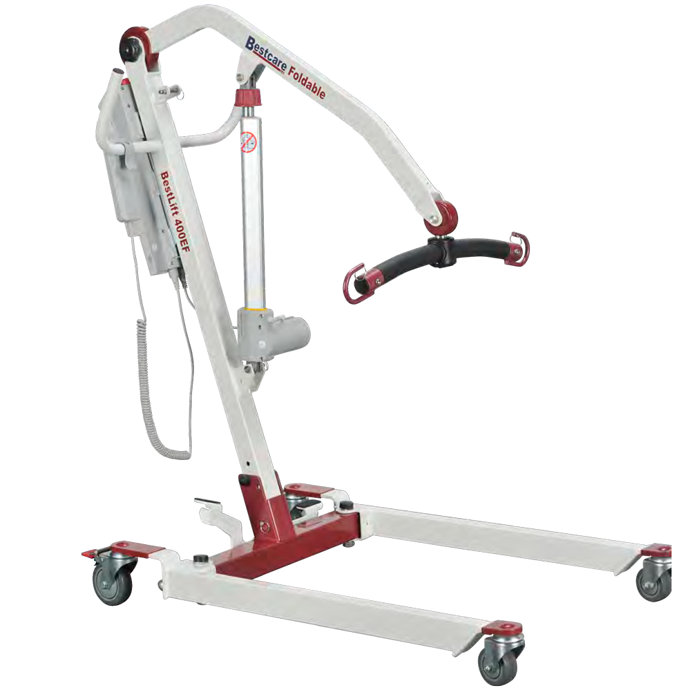 BestLift Portable Battery Patient Lift