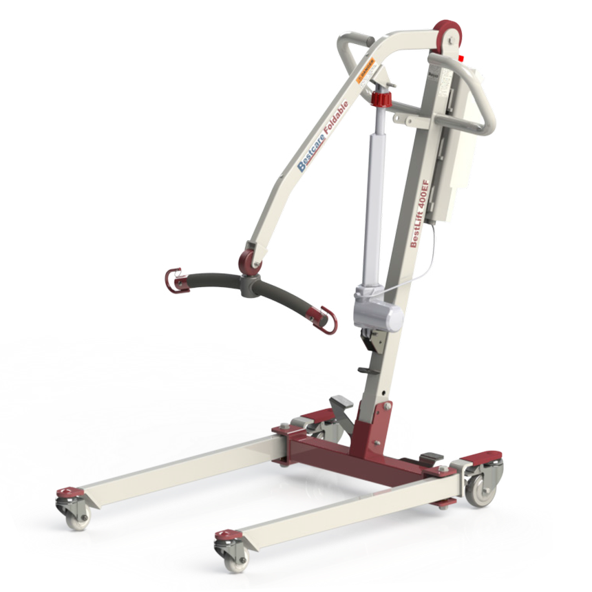 BestLift Portable Battery Patient Lift