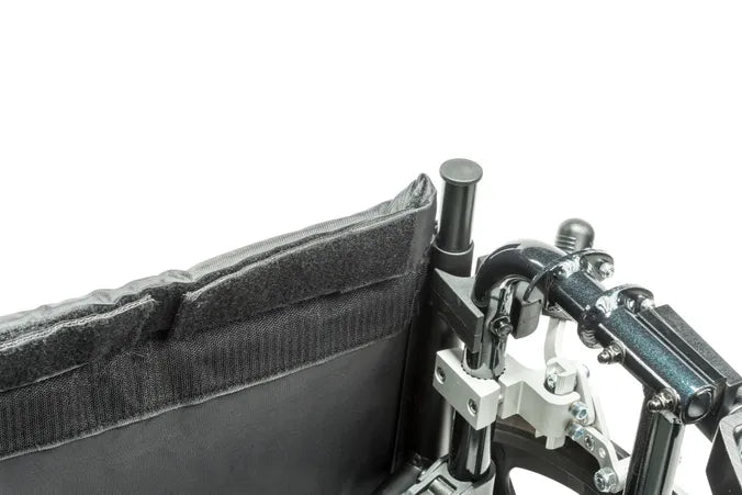 Drive Medical Viper Plus GT Wheelchair