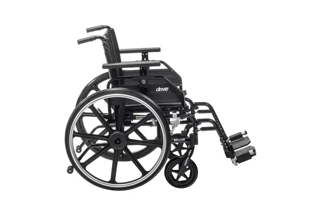 Drive Medical Viper Plus GT Wheelchair