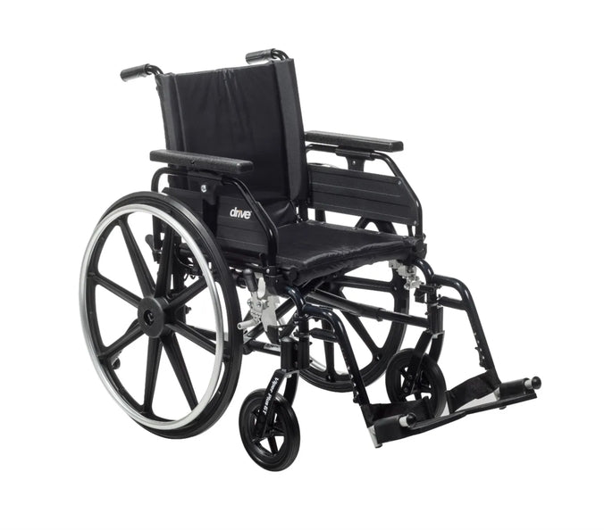 Drive Medical Viper Plus GT Wheelchair