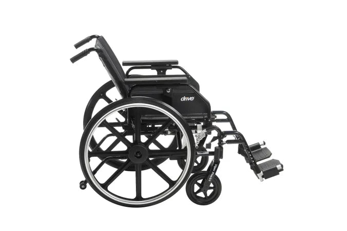 Drive Medical Viper Plus GT Wheelchair