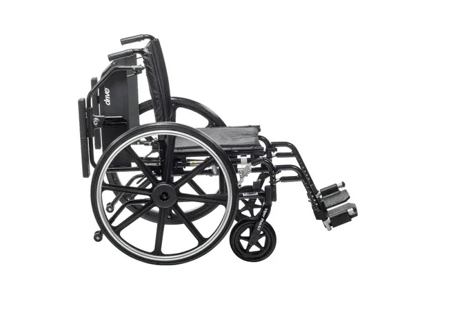Drive Medical Viper Plus GT Wheelchair