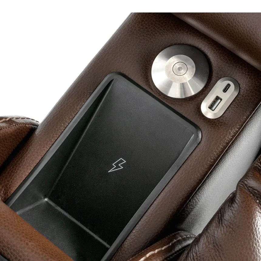 Pride Mobility VivaLift! Premier with Immersive Audio Recliner