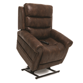 Pride Mobility PLR-935 VivaLift! Tranquil Power Recliner
