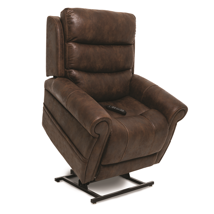 Pride Mobility PLR-935 VivaLift! Tranquil Power Recliner