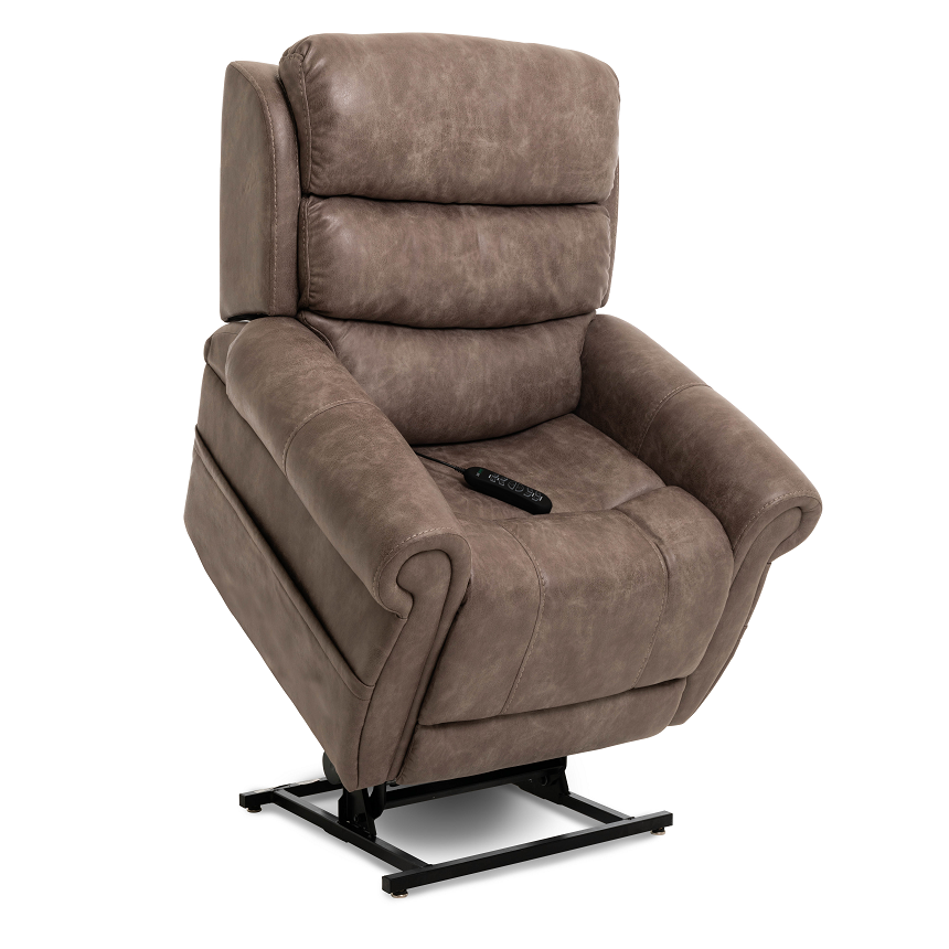 Pride Mobility PLR-935 VivaLift! Tranquil Power Recliner