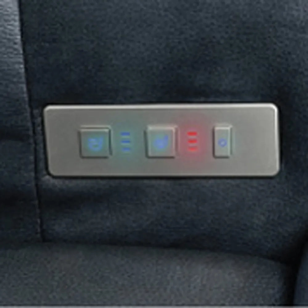 Pride Ultra PLR-4955 Lift Chair VivaLift!® Power Recliners