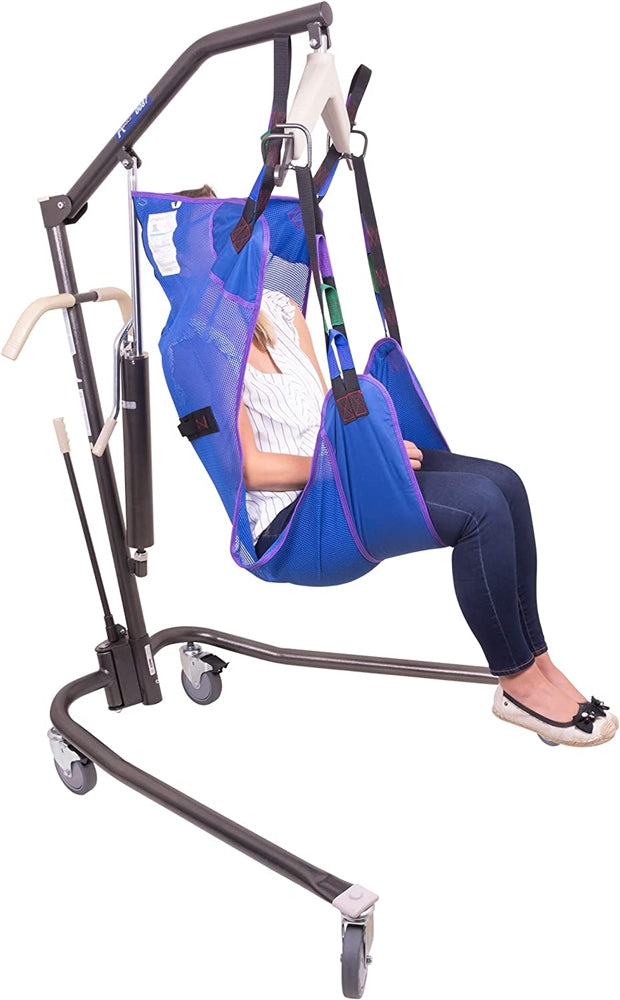 Probasics Personal Hydraulic Patient Body Lift