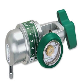 Precision Medical EasyPulse Five Oxygen Conserving Regulator
