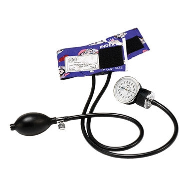 Infant Aneroid Blood Pressure Set By Prestige Medical