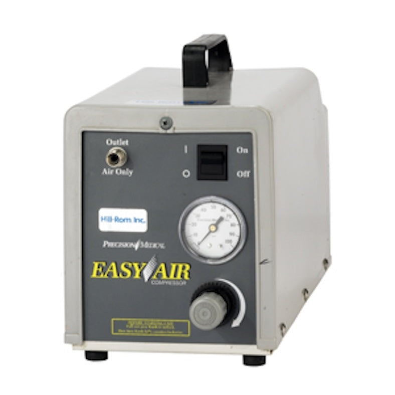 Easy Air Machine Precision Medical PM15 EasyAir | High Output Medical Air Compressor ...