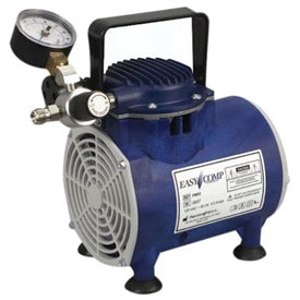 Precision Medical Compressor Precision Medical PM50 EasyComp | High Output Air Compressor 50 PSI