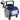 Precision Medical PM50 EasyComp Compressor | High Output Medical Air Compressor