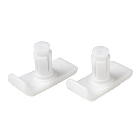 MDS Penco Universal Walker Ski Glides